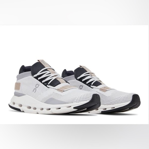 ON Cloudnova Running athletic women’s Sneakers size 7 - Picture 12 of 12